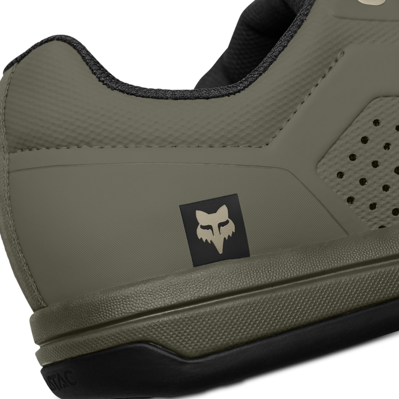 Zapatillas MTB FOX Union Flat