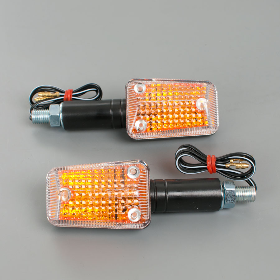 Oxford Mini Rectangle Blinkers