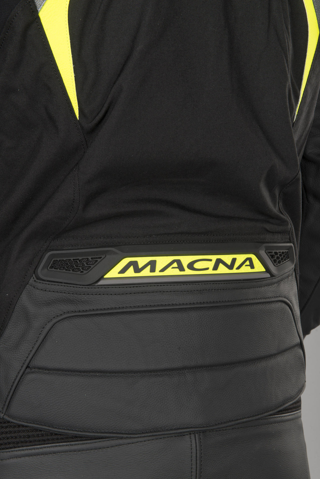Macna Ripper Leather Jacket