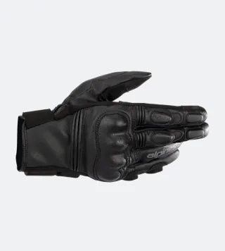 MC-Handsker Alpinestars Phenom Læder