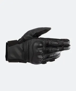 Motorhandschoenen Alpinestars Phenom Leer