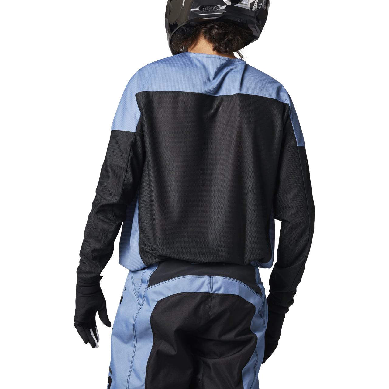 Shift White Label Trac MX Jersey
