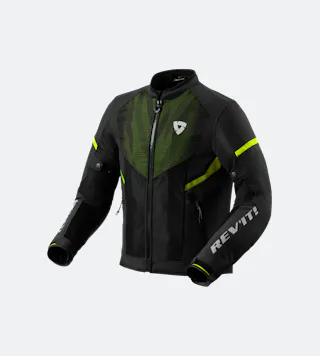 MC-Jakke Rev’It! Hyperspeed 2 GT Air