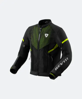 Motorjas Rev'It! Hyperspeed 2 GT Air