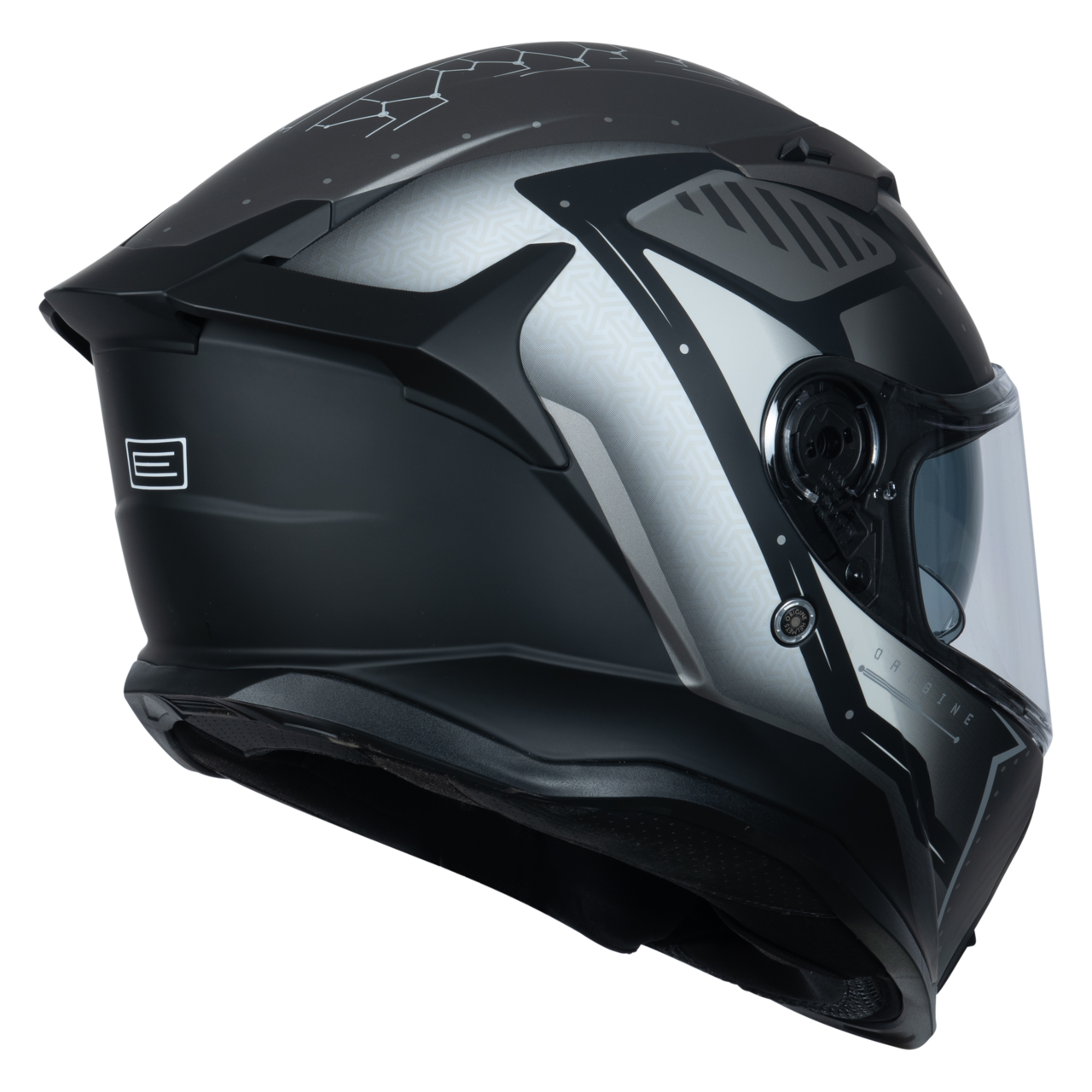 Casque Modulable Origine Force Bunker