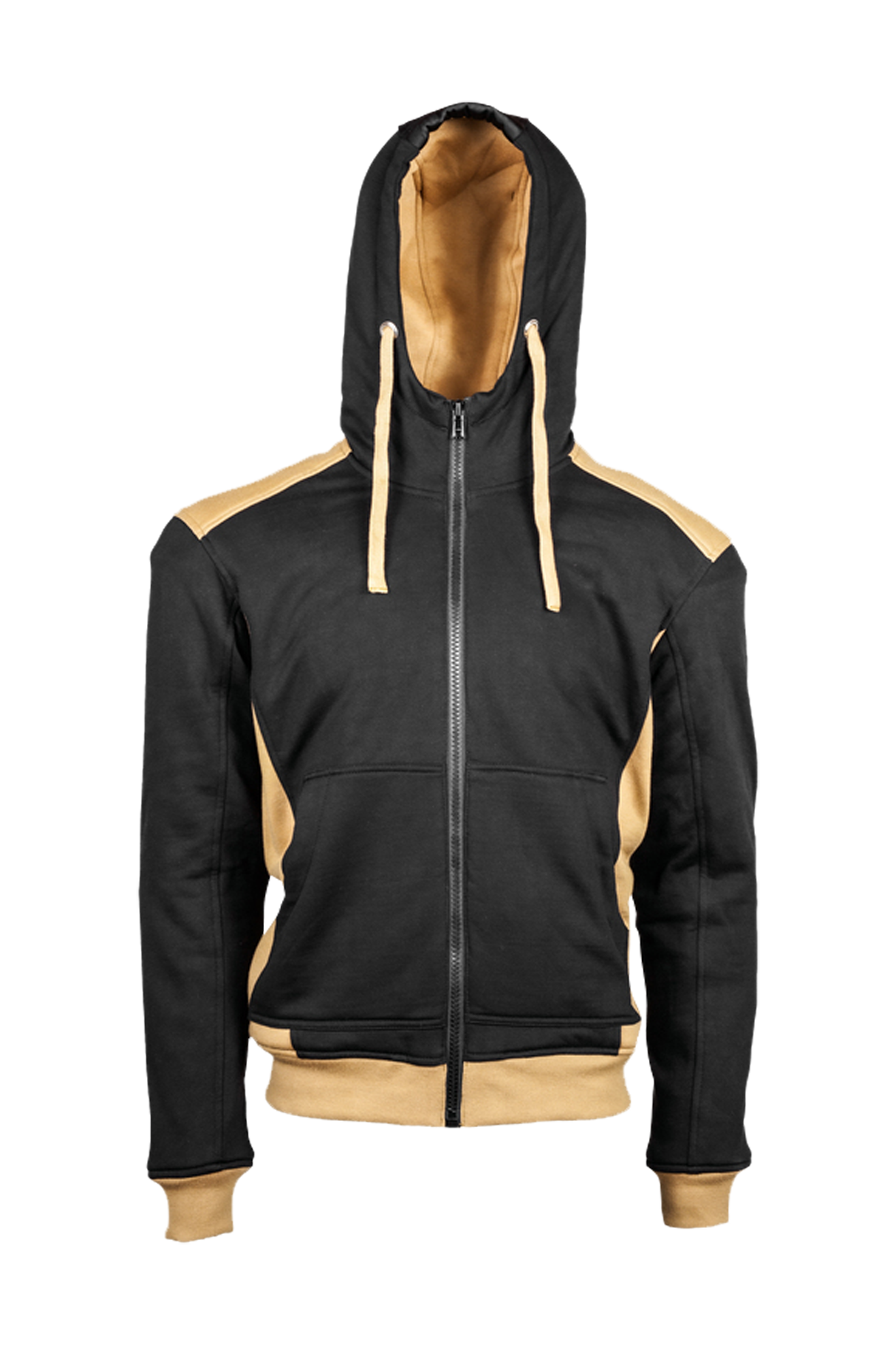 Sudadera de Moto GMS Grizzly