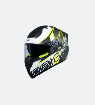 Origine Strada Full Face Helmet Competition