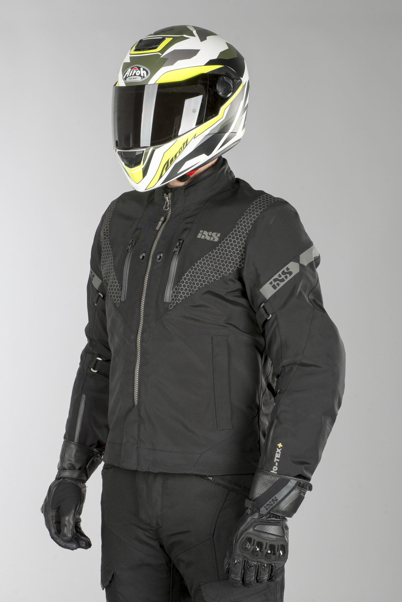 iXS Tour ST Jacket