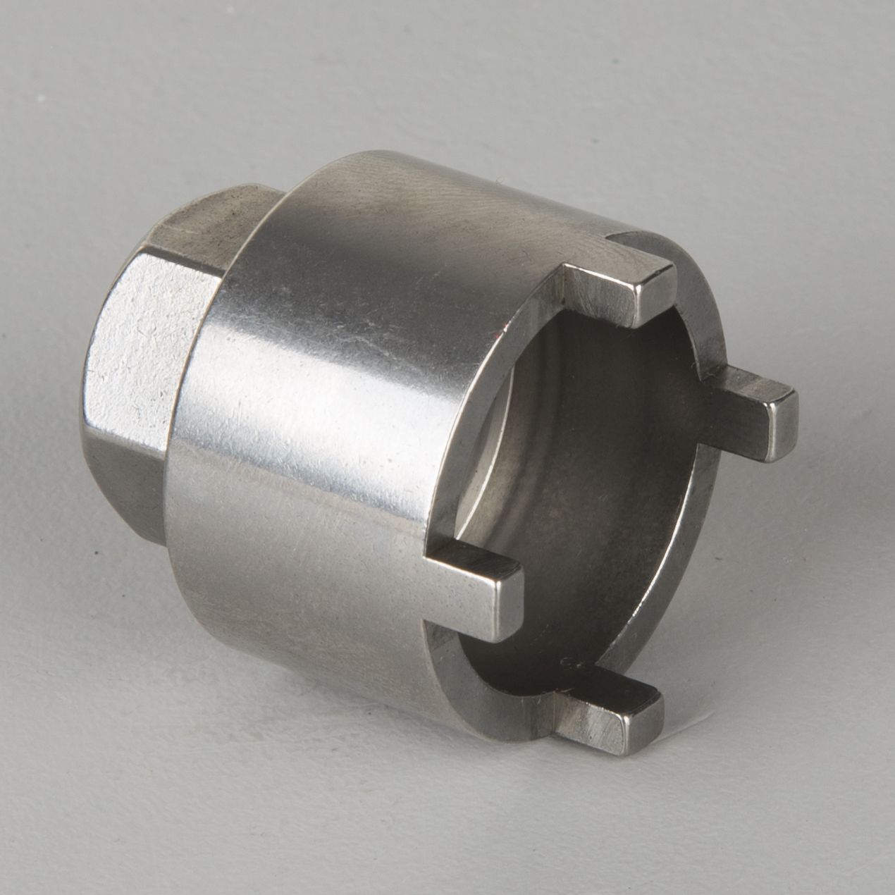 Llave de vaso para tuerca de dirección JMP Aprilia