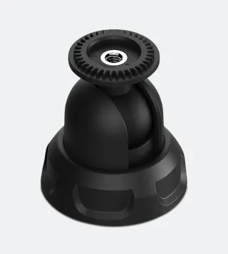 Braço Quad Lock 360 Pivô Único