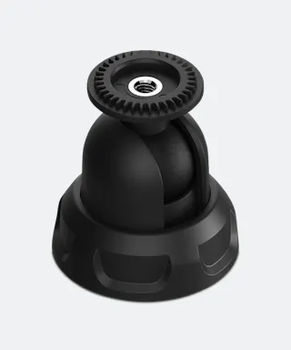 Quad Lock 360 Arm Single Pivot