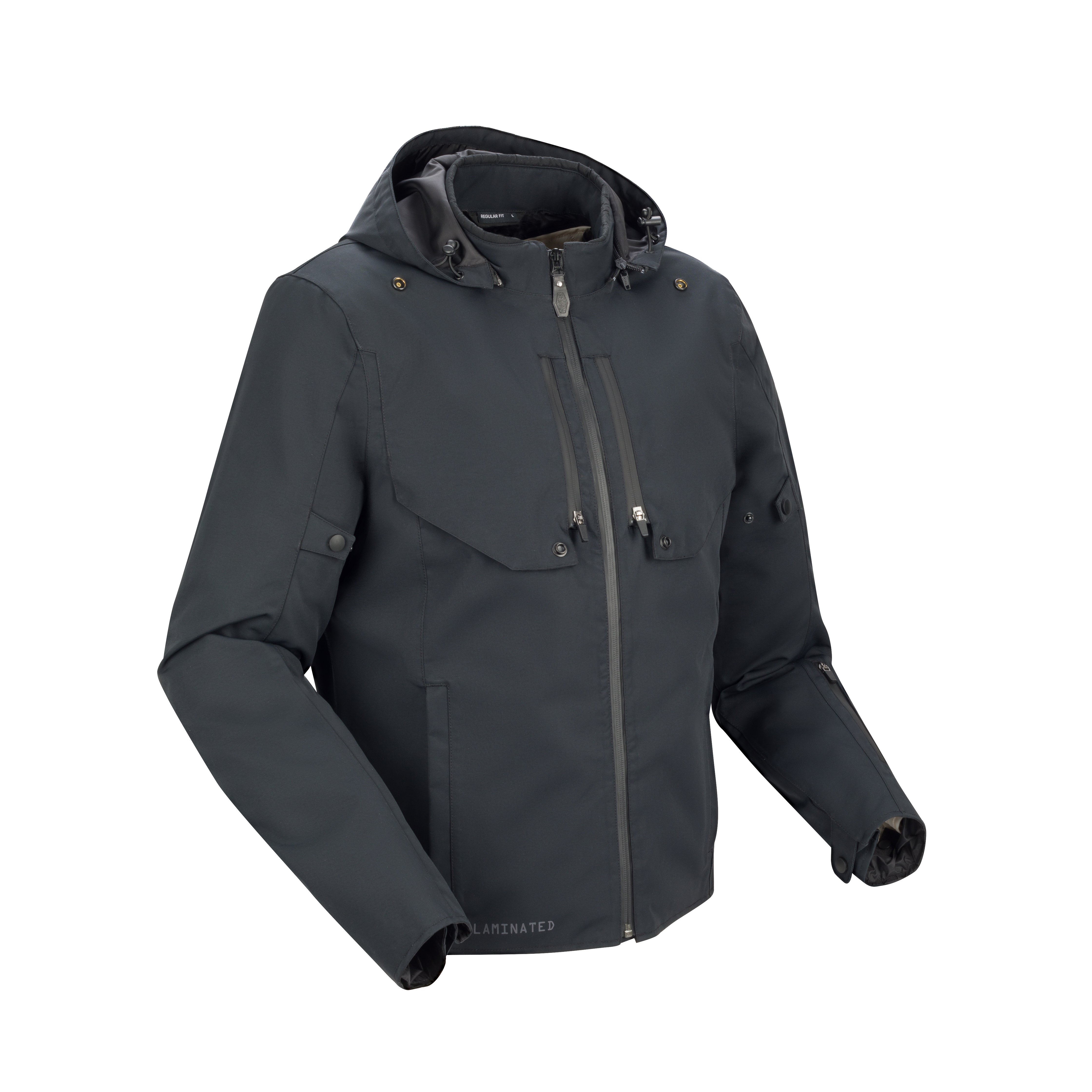Segura Hydro MC Jacket
