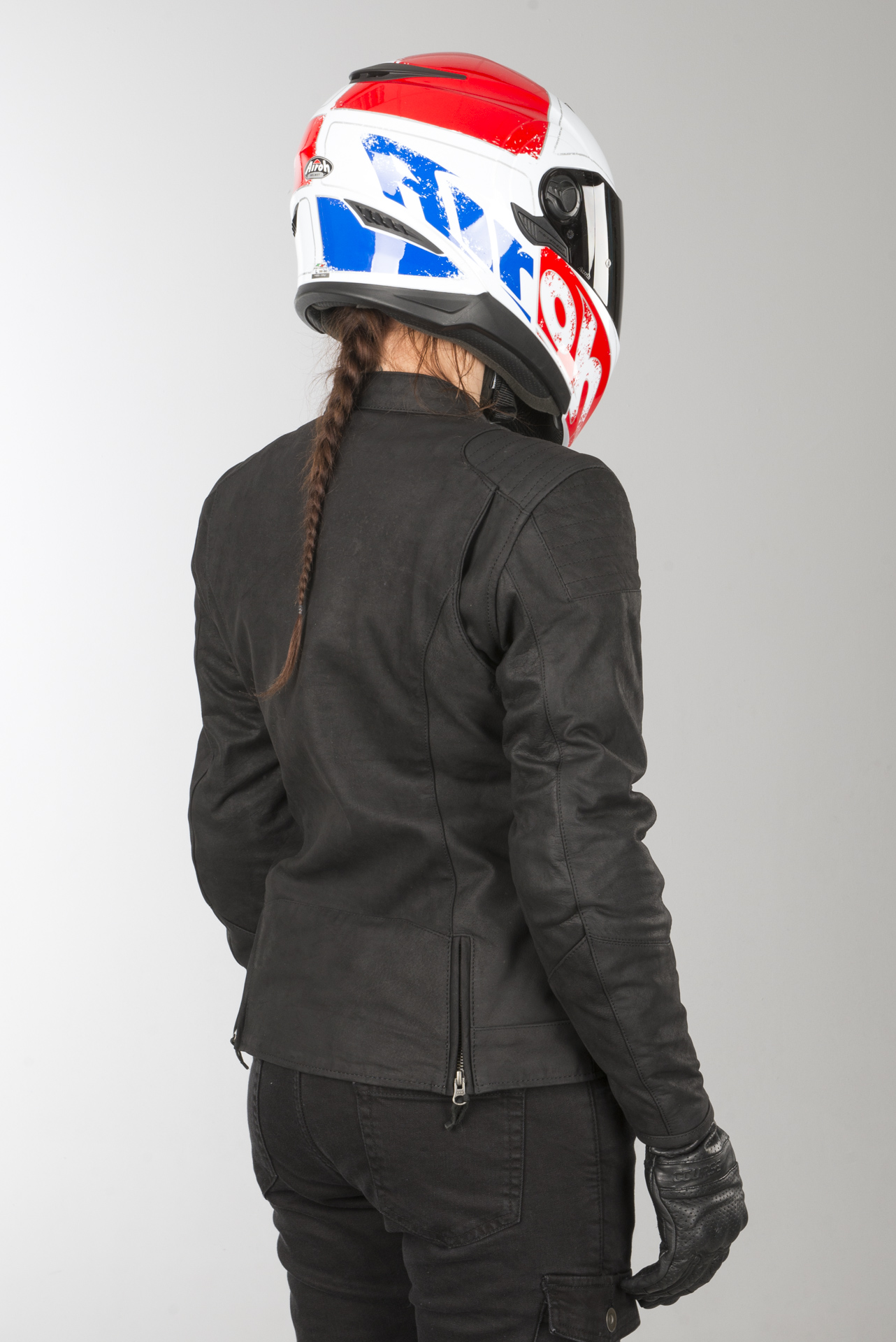 Furygan Debbie Motorcycle Jacket Women's