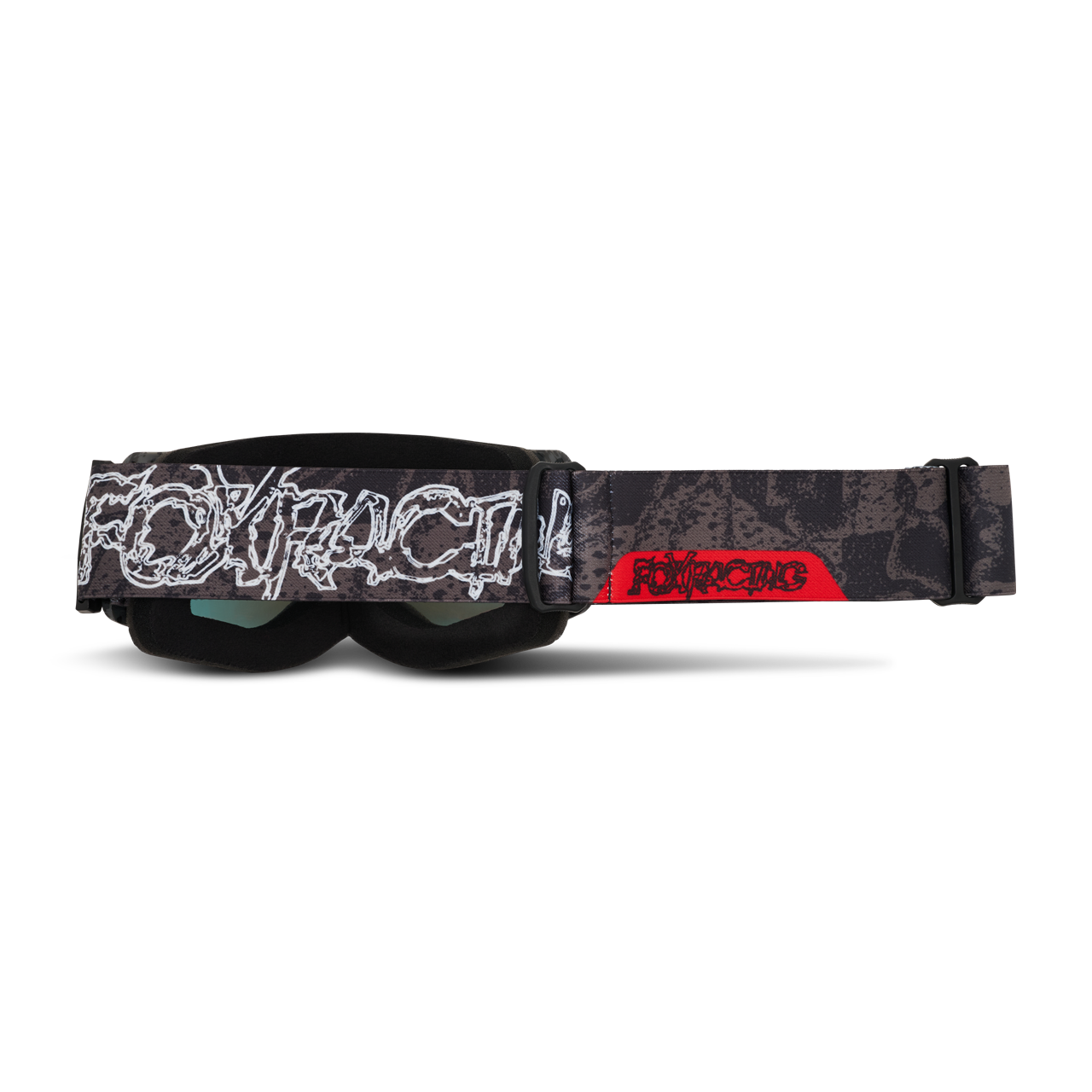 FOX Main Abyss Youth MX Goggles