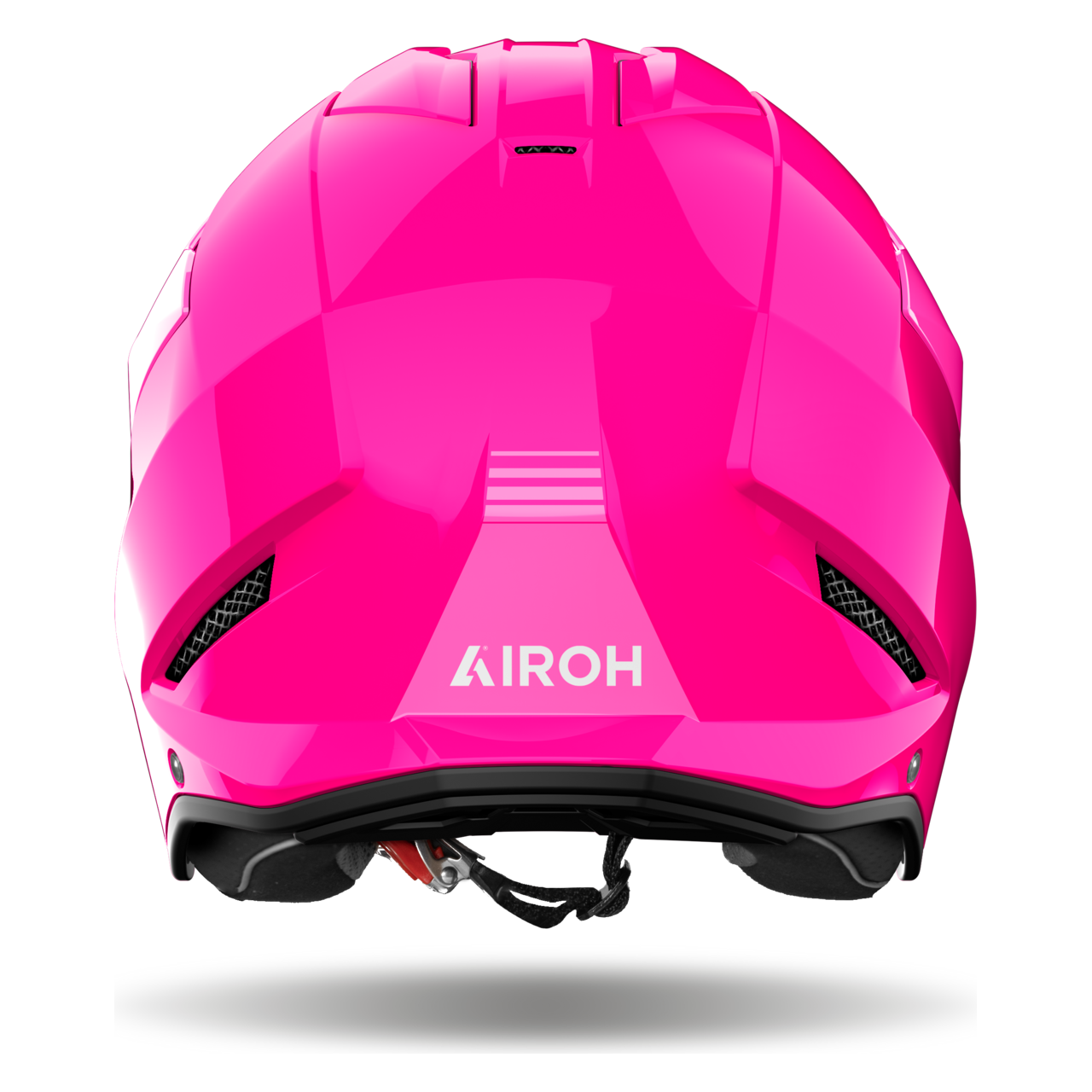 Casco Abierto Airoh Kombakt