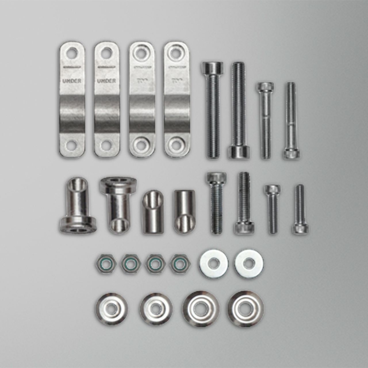 Circuit Fenix Handguard Mounting Kit