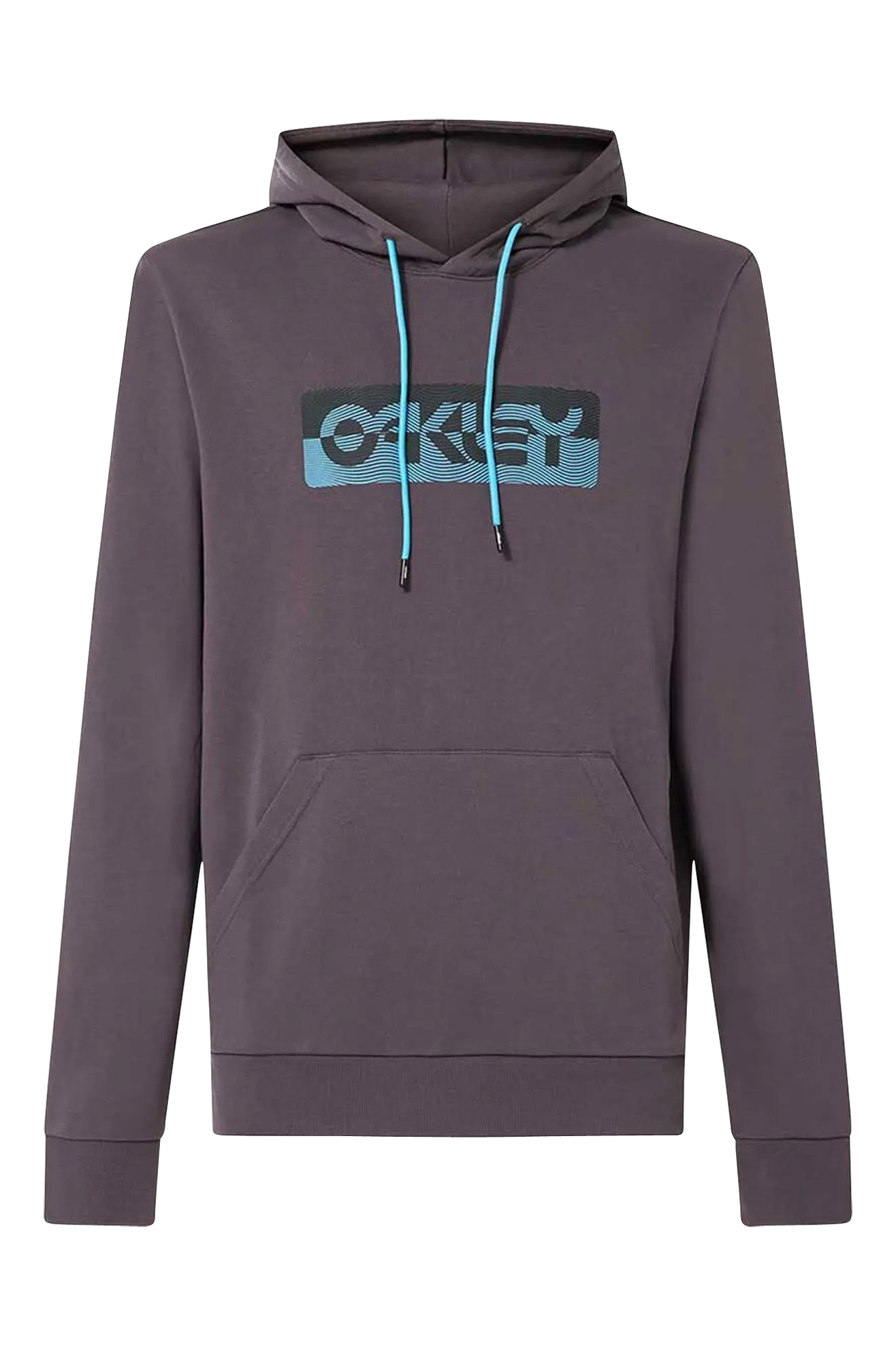 Sudadera con Capucha Oakley Duality B1B PO MTB