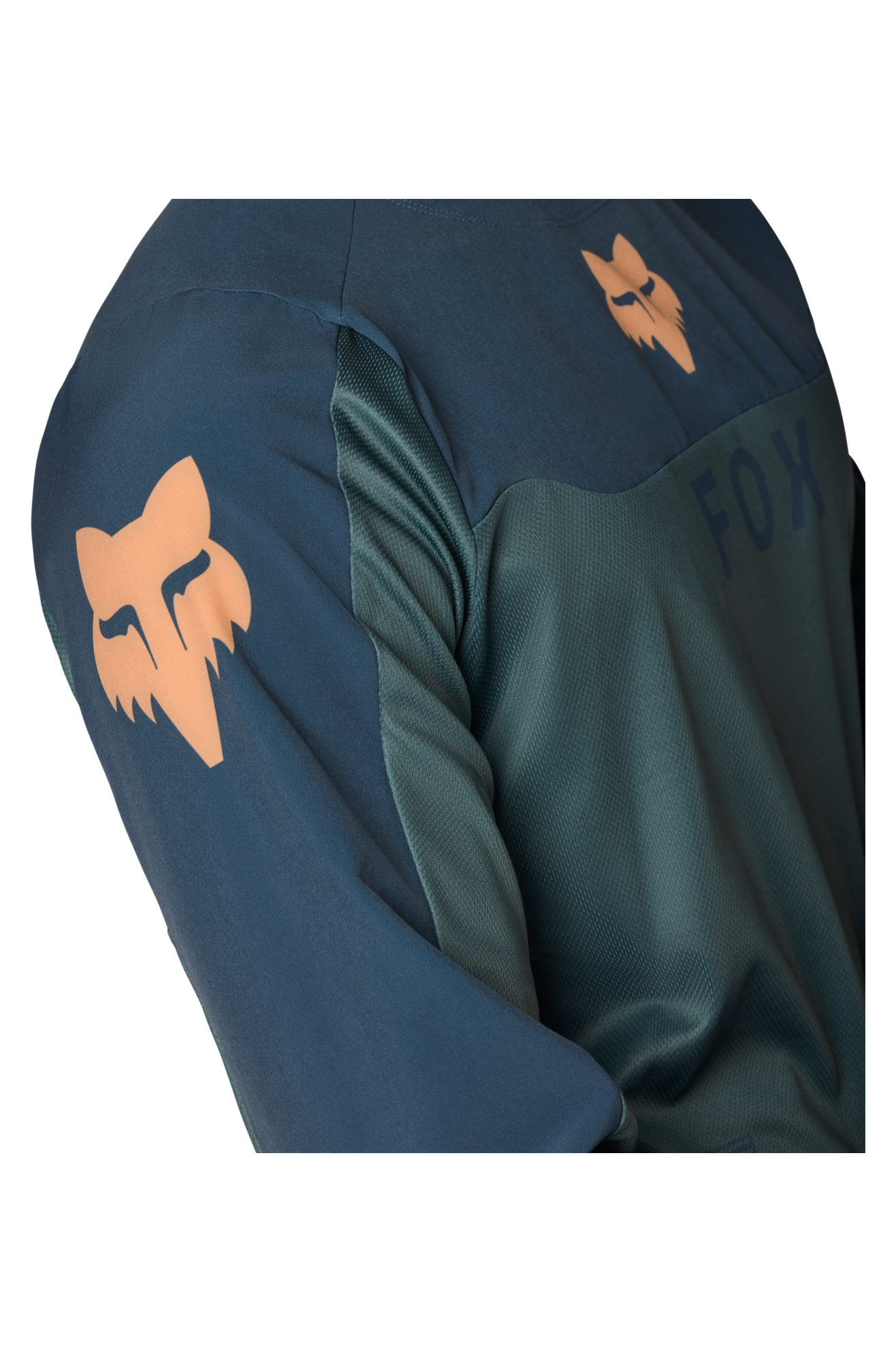 FOX Ranger Off Road MX Jersey