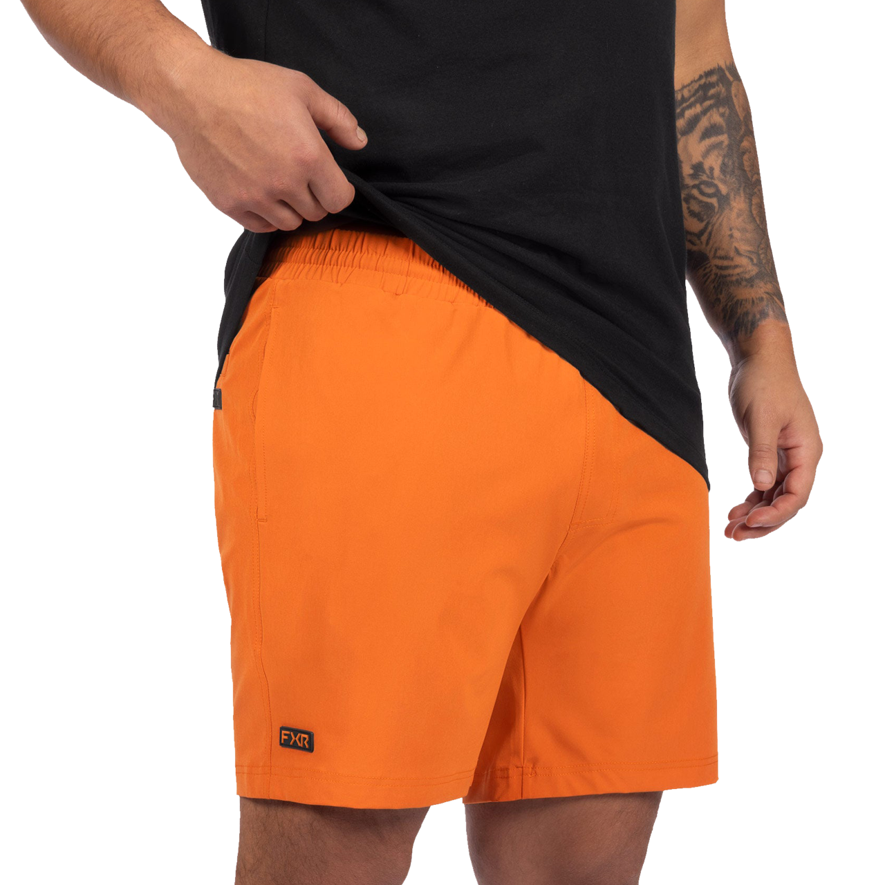 Pantaloncini Corti FXR Beach 7"