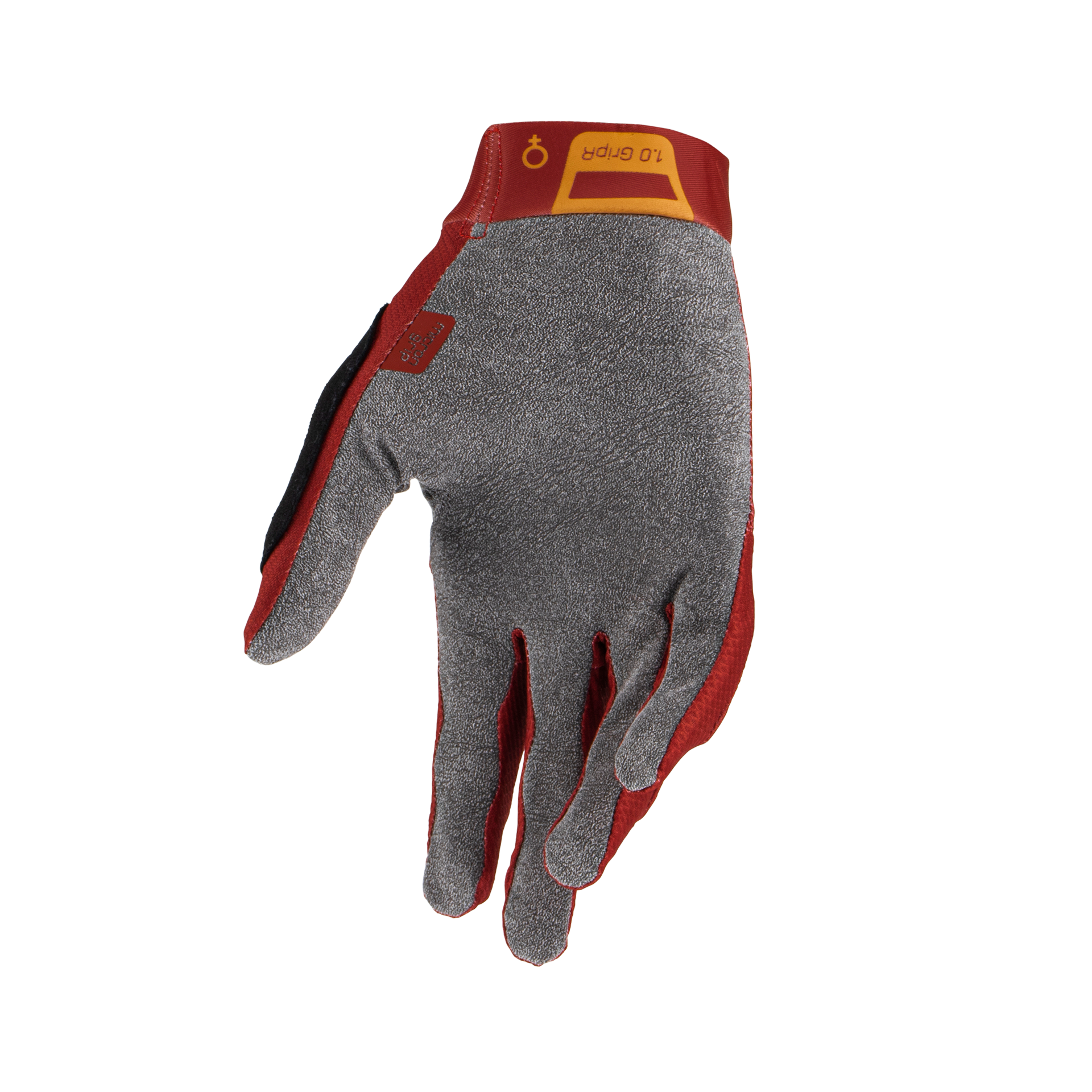 Leatt 1.0 GripR Women's MTB Gloves