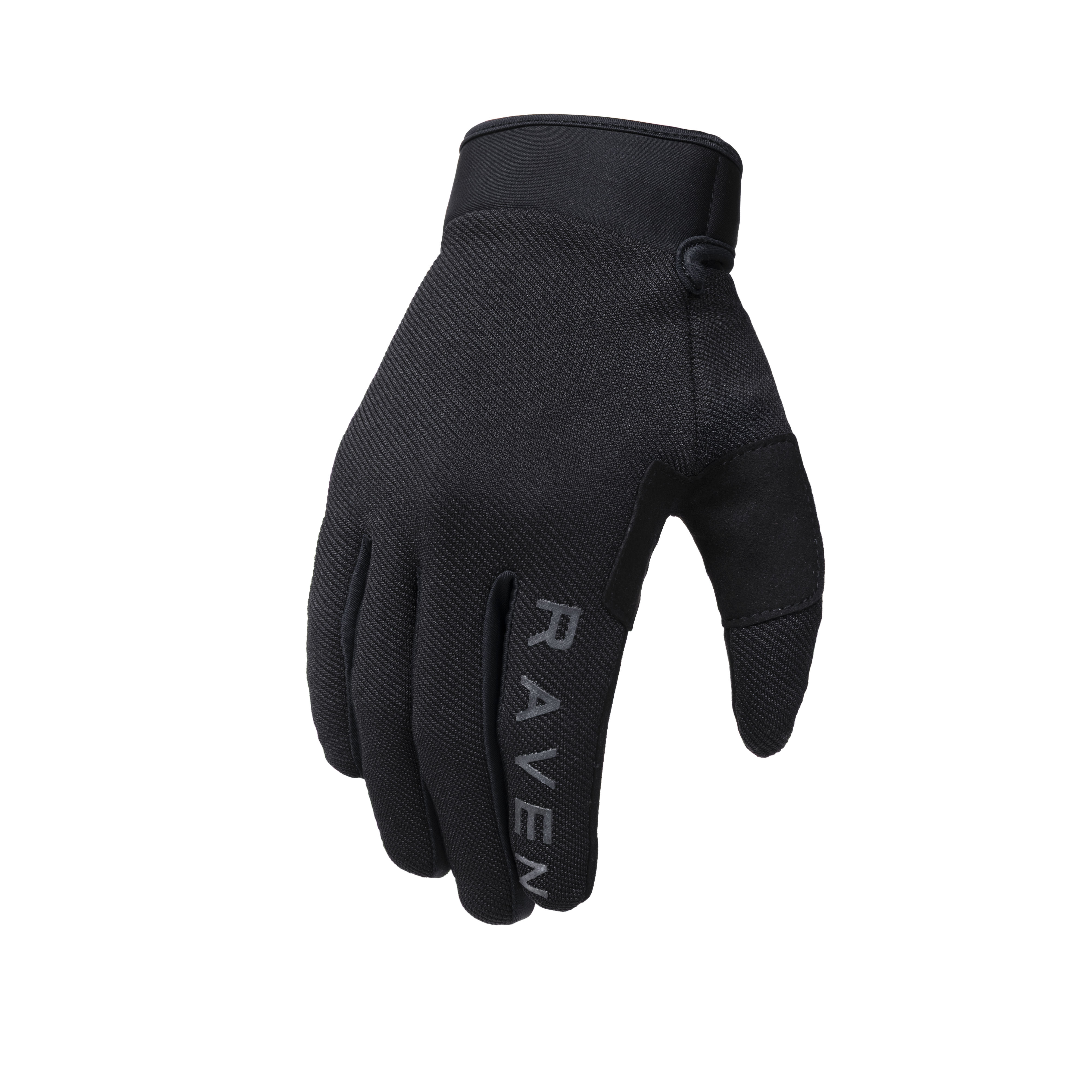 Raven motocrossset - Broeken