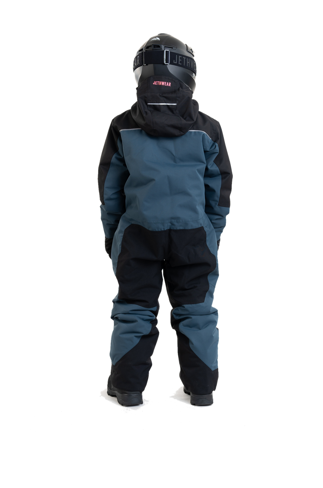 Jethwear Odin & Olivia (2025) S.A.F.E Youth Monosuit