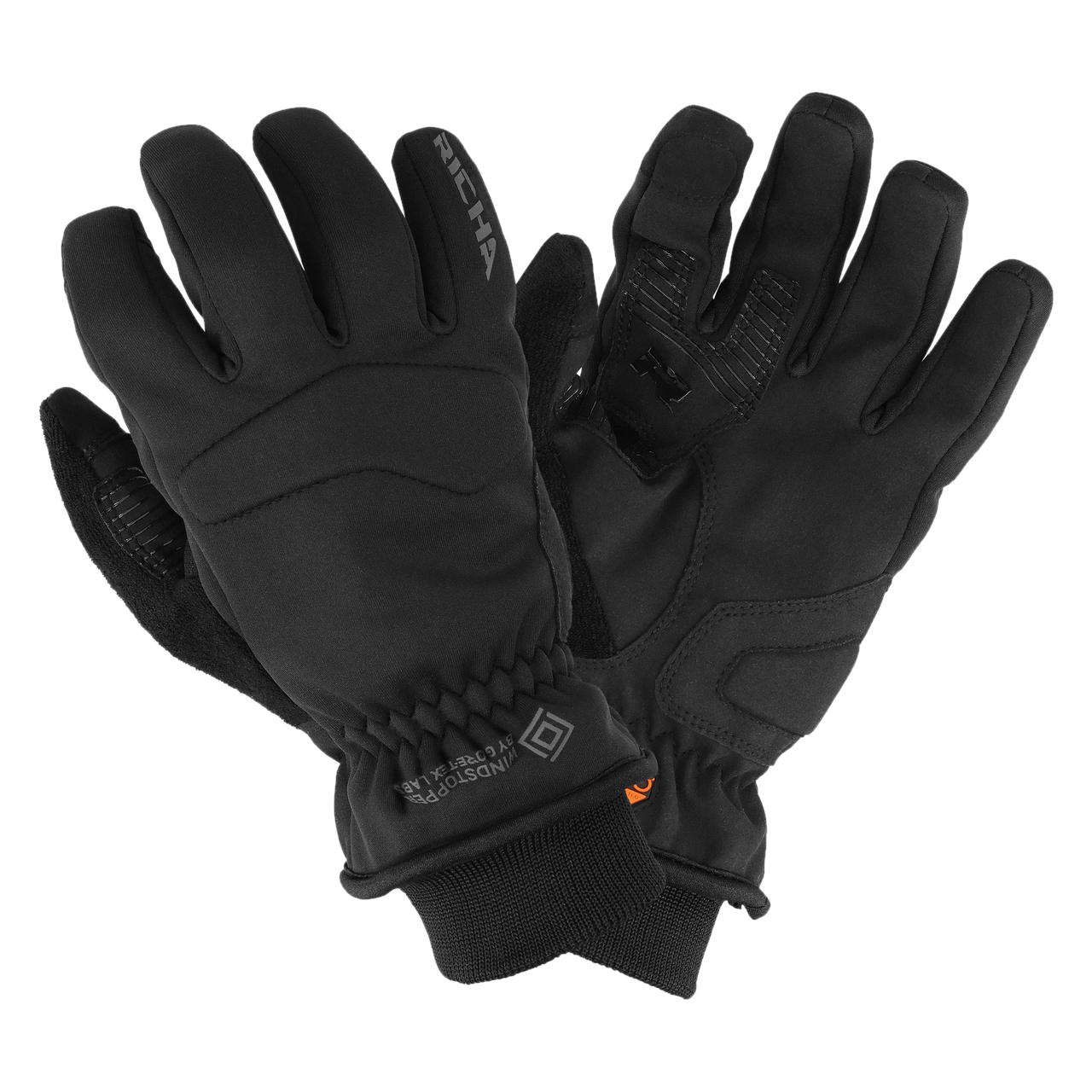 RICHA Commuter Windstopper MC Gloves