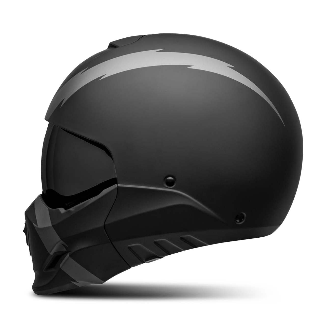 Casco Modular BELL Broozer