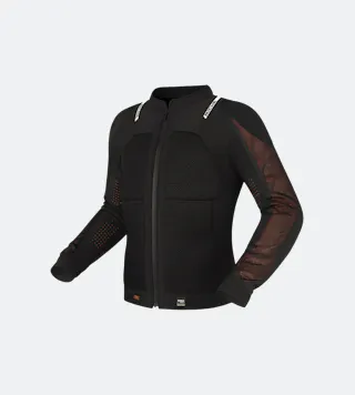 Mootorrattajakk Richa Force 2 D3O