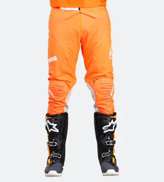 Pantalones de Cross Alpinestars Supertech