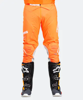 Crossbroek Alpinestars Supertech