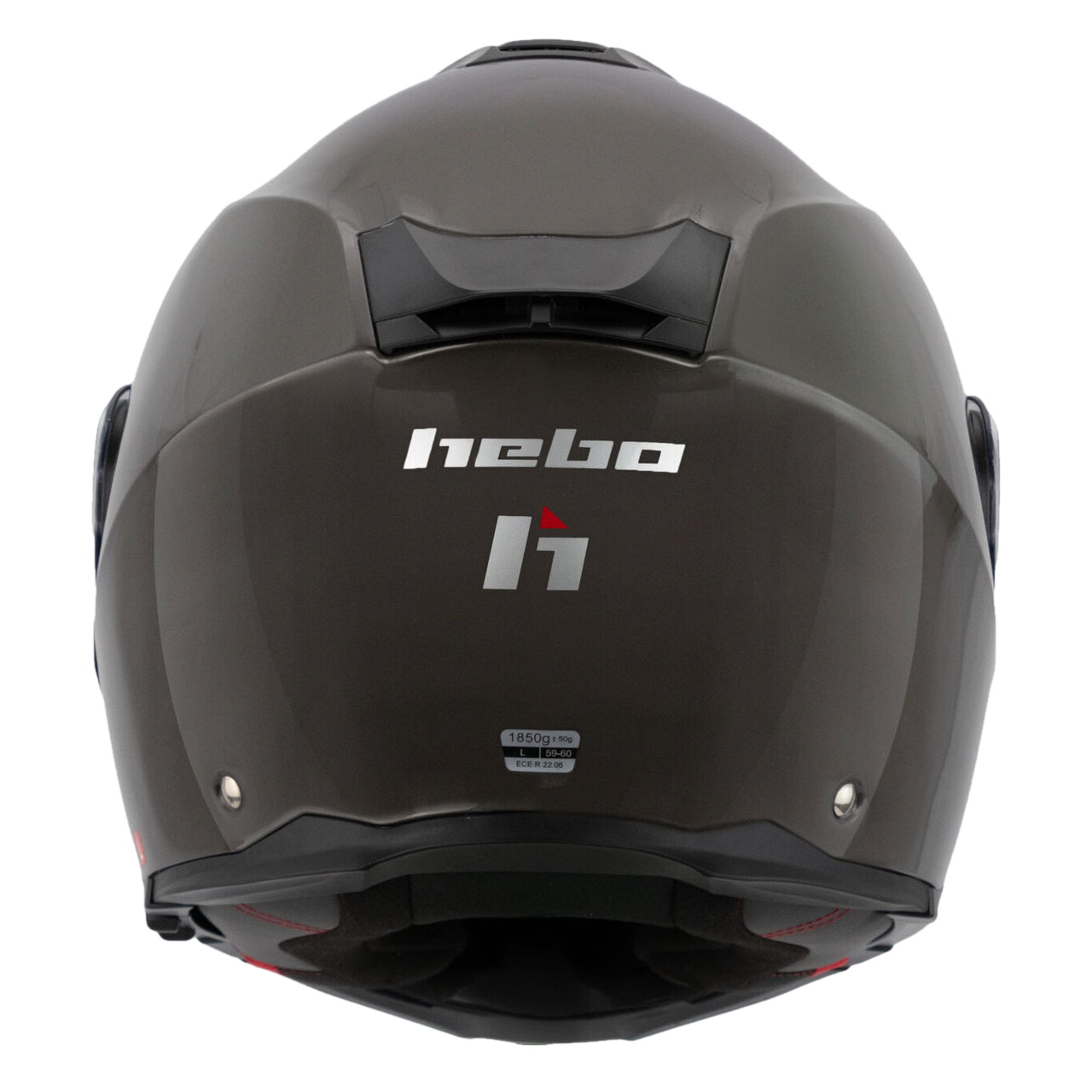 Hebo Tourer IV Open Face Helmet