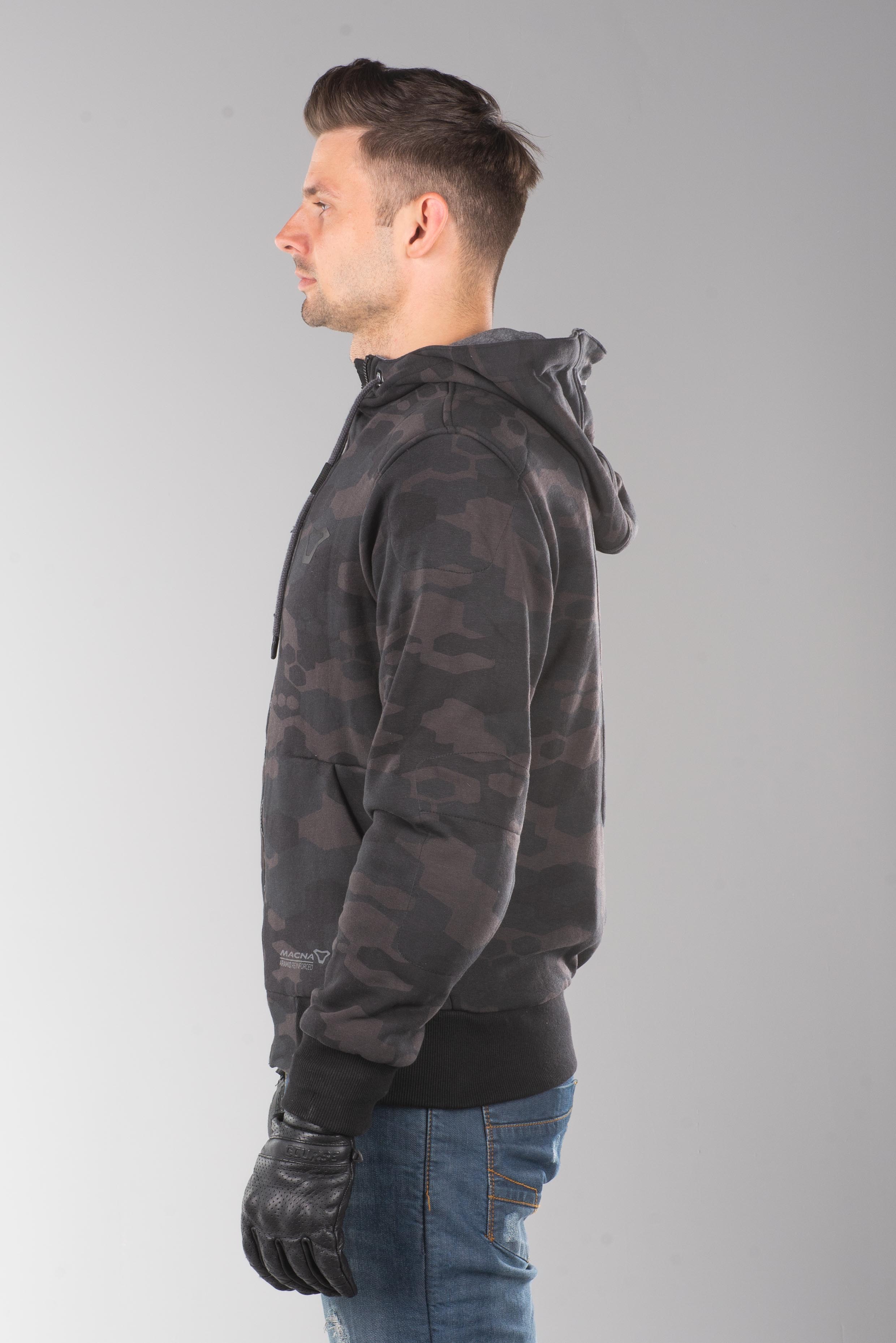 Macna Nuclone Hoodie