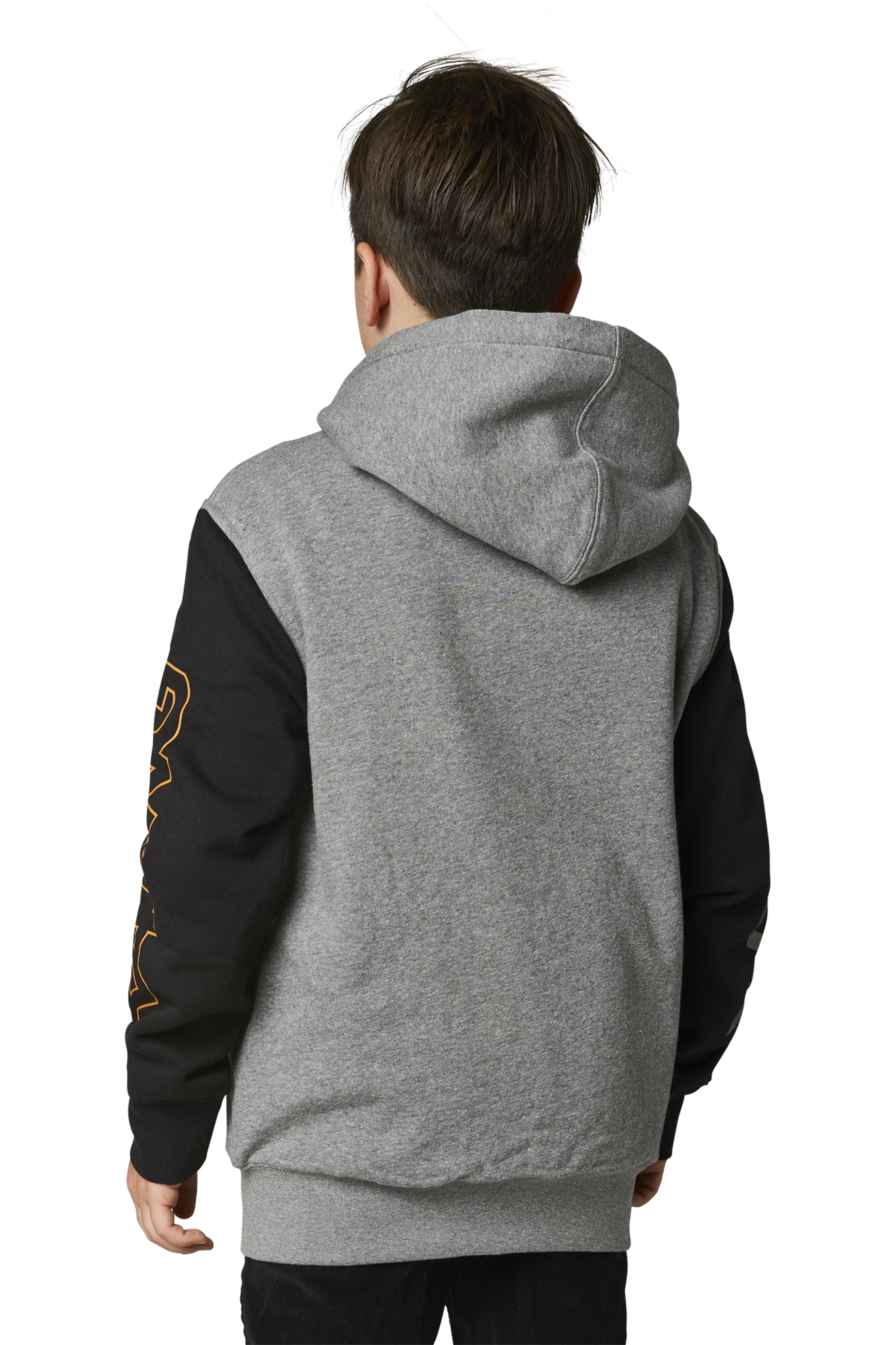 Sudadera con Capucha Niño FOX Skew Sherpa