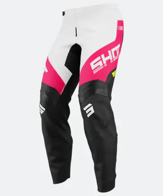 Crossbroek Shot Race Gear Draw Struck 27 Youth
