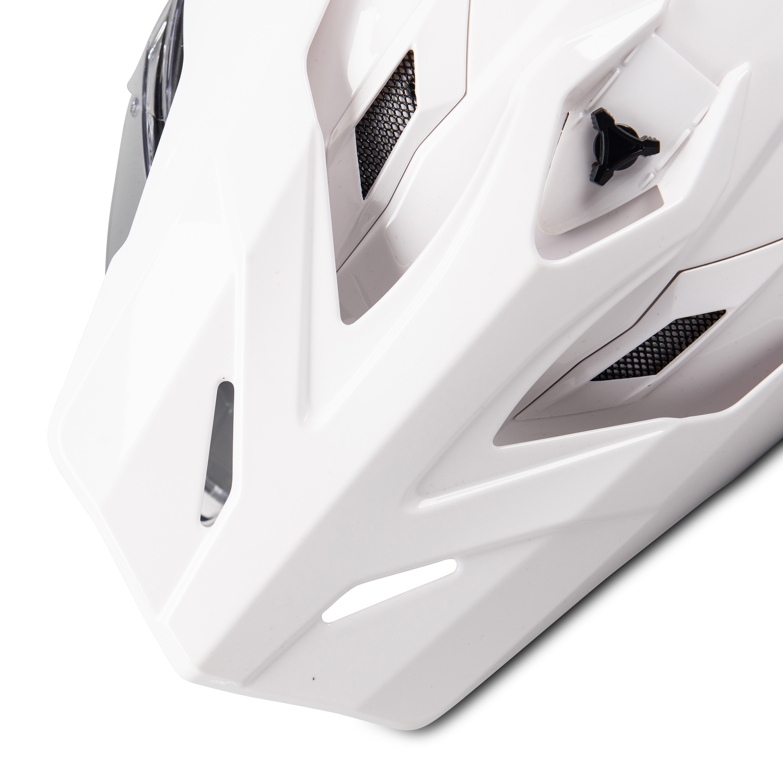 Casco Adventure Course Drift