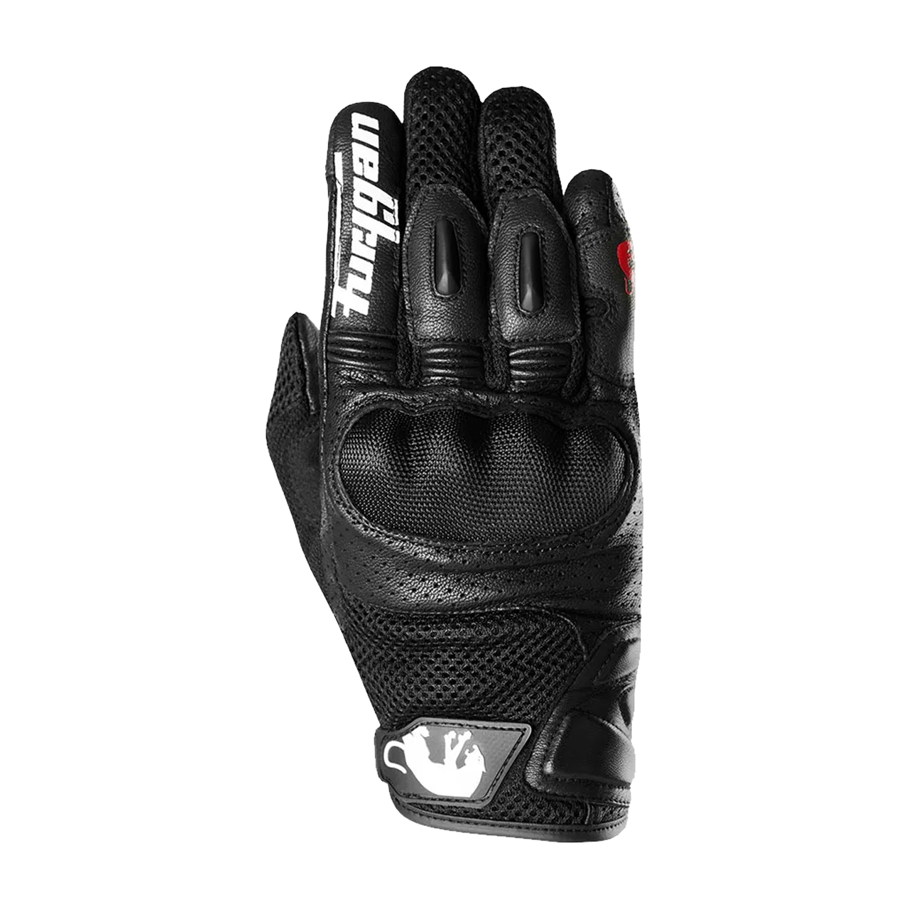 MC-Handsker Furygan TD21 Vented EVO