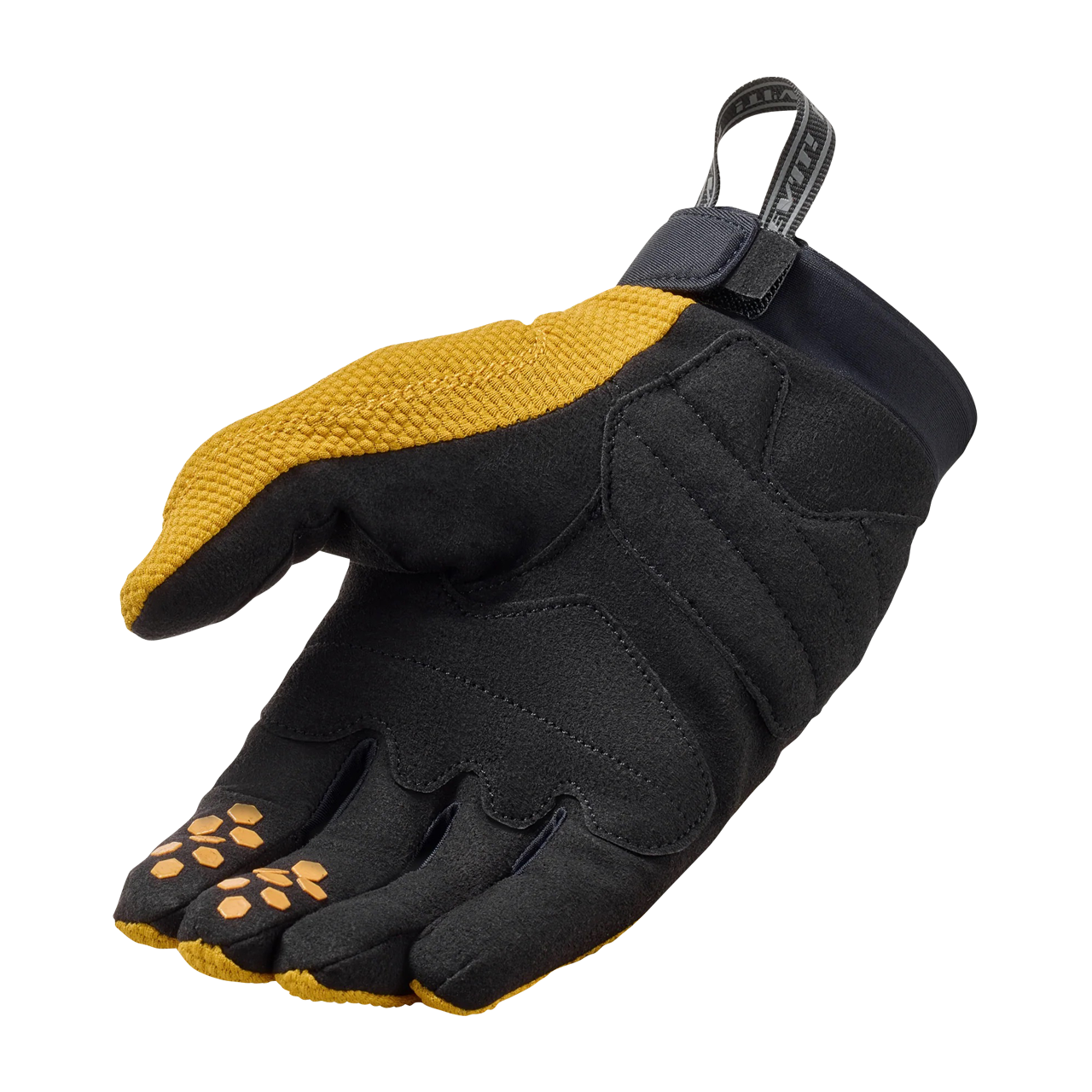 Motorradhandschuhe REV'IT! Massif
