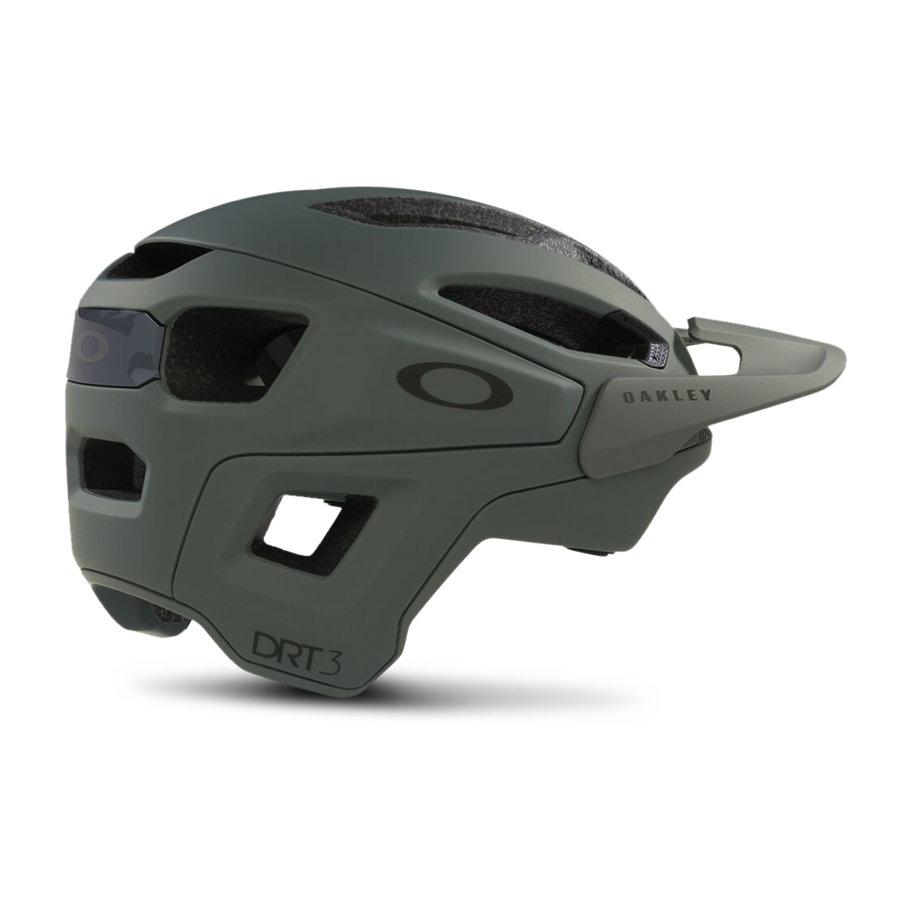 Cască MTB Oakley DRT3 - MIPS