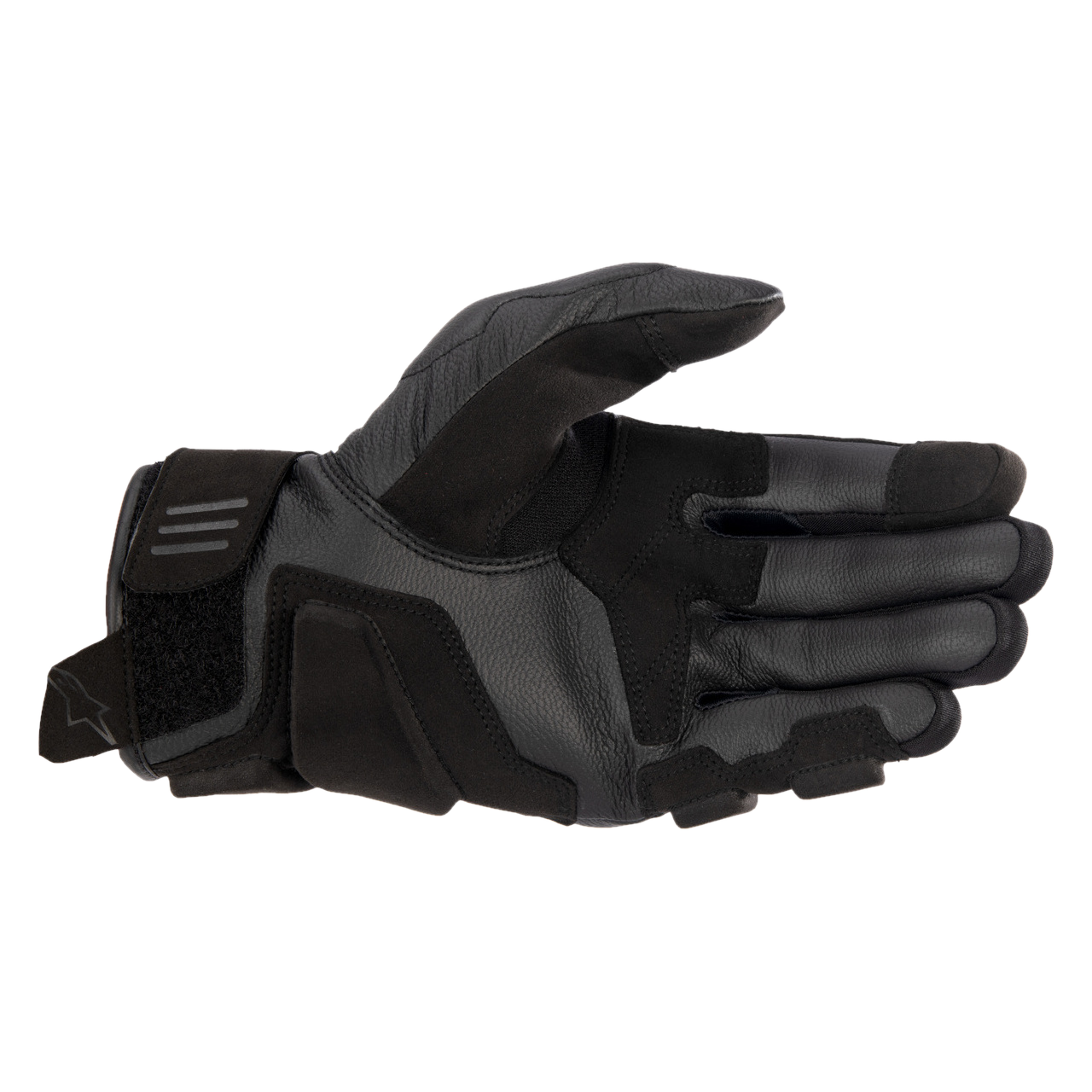 Gants Moto en Cuir Femme Alpinestars Stella Phenom