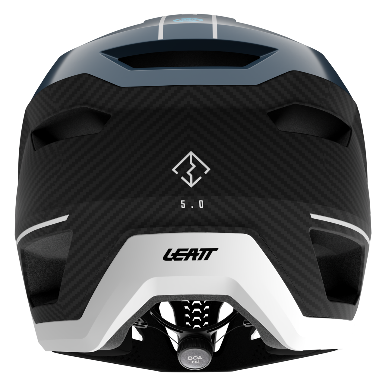 Leatt MTB Gravity 5.0 Downhill MTB Helmet