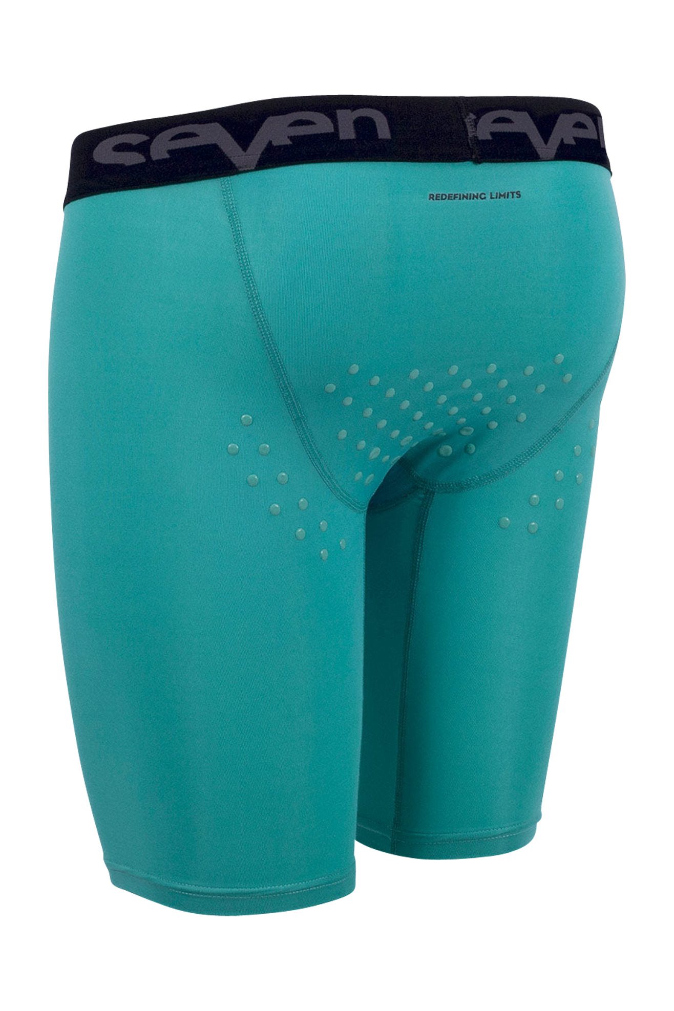 Seven Zero Compression Short Protective Shorts