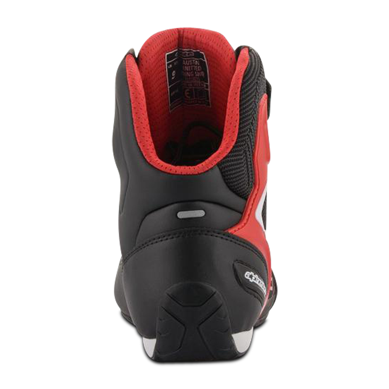Zapatillas de Moto Alpinestars Austin Knitted