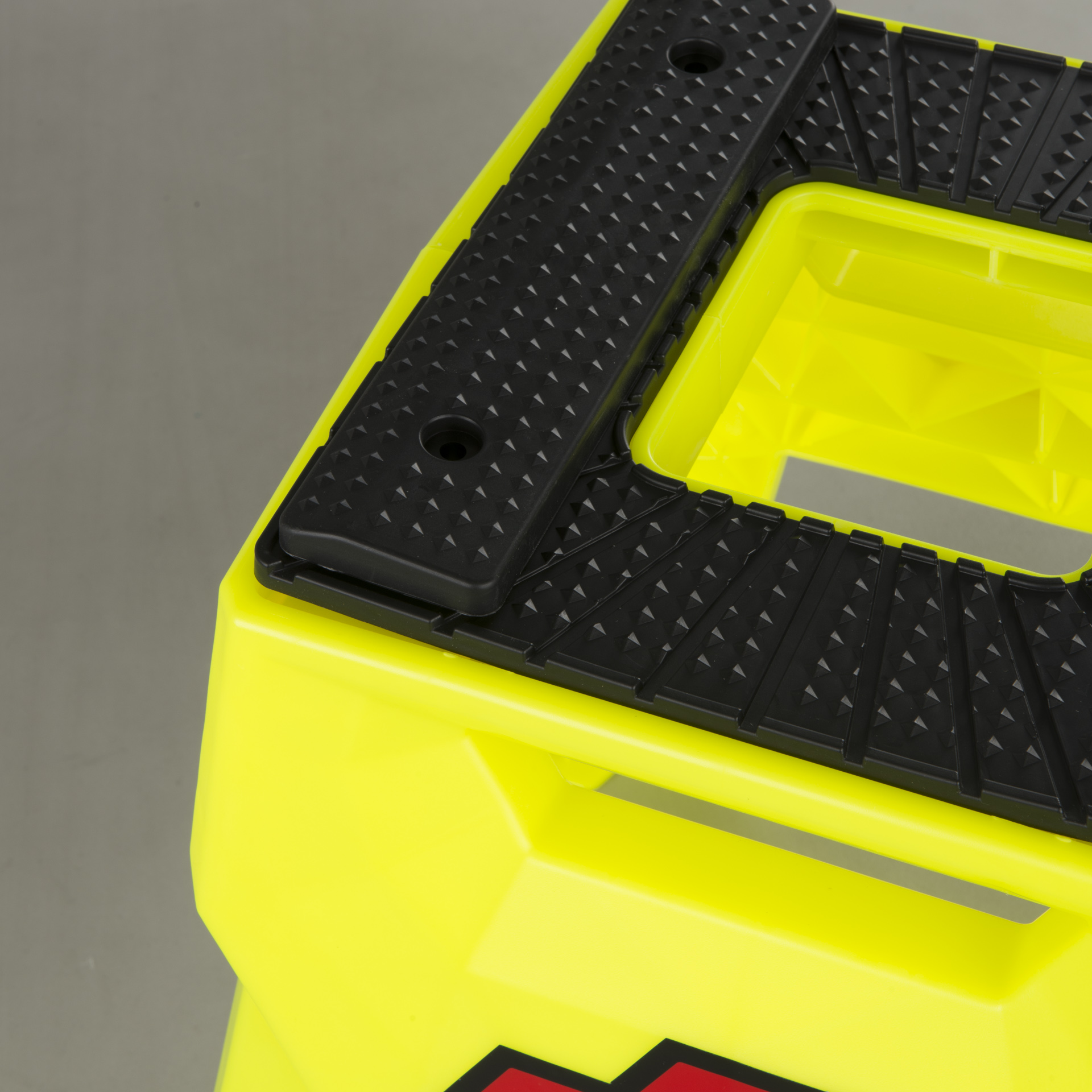 Huoltopukki Rtech R15 Neon-keltainen