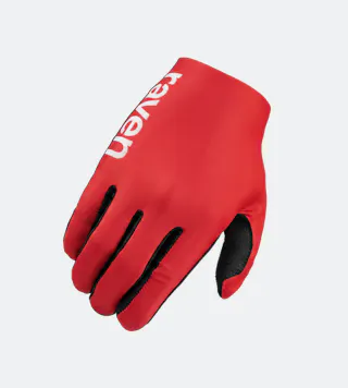 Rukavice Raven RV-ZERO MX
