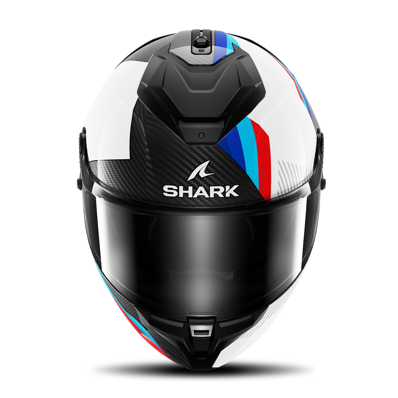Casco Integral Shark Spartan GT Pro Dokhta