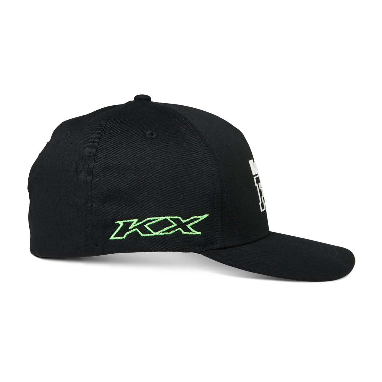 FOX X Kawi Flexfit Cap