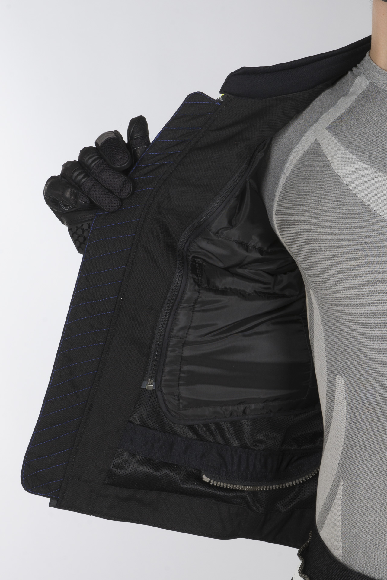 Rev'It! Quantum Jacket