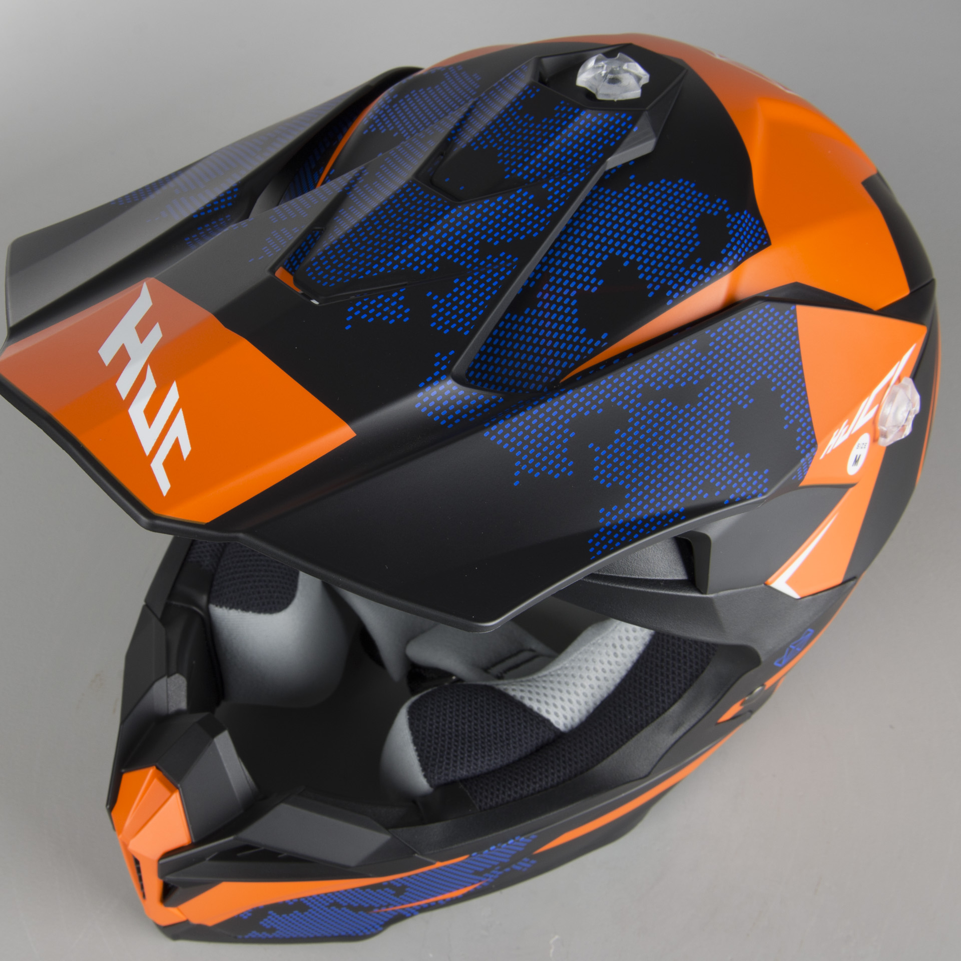 Crosshelm HJC I 50