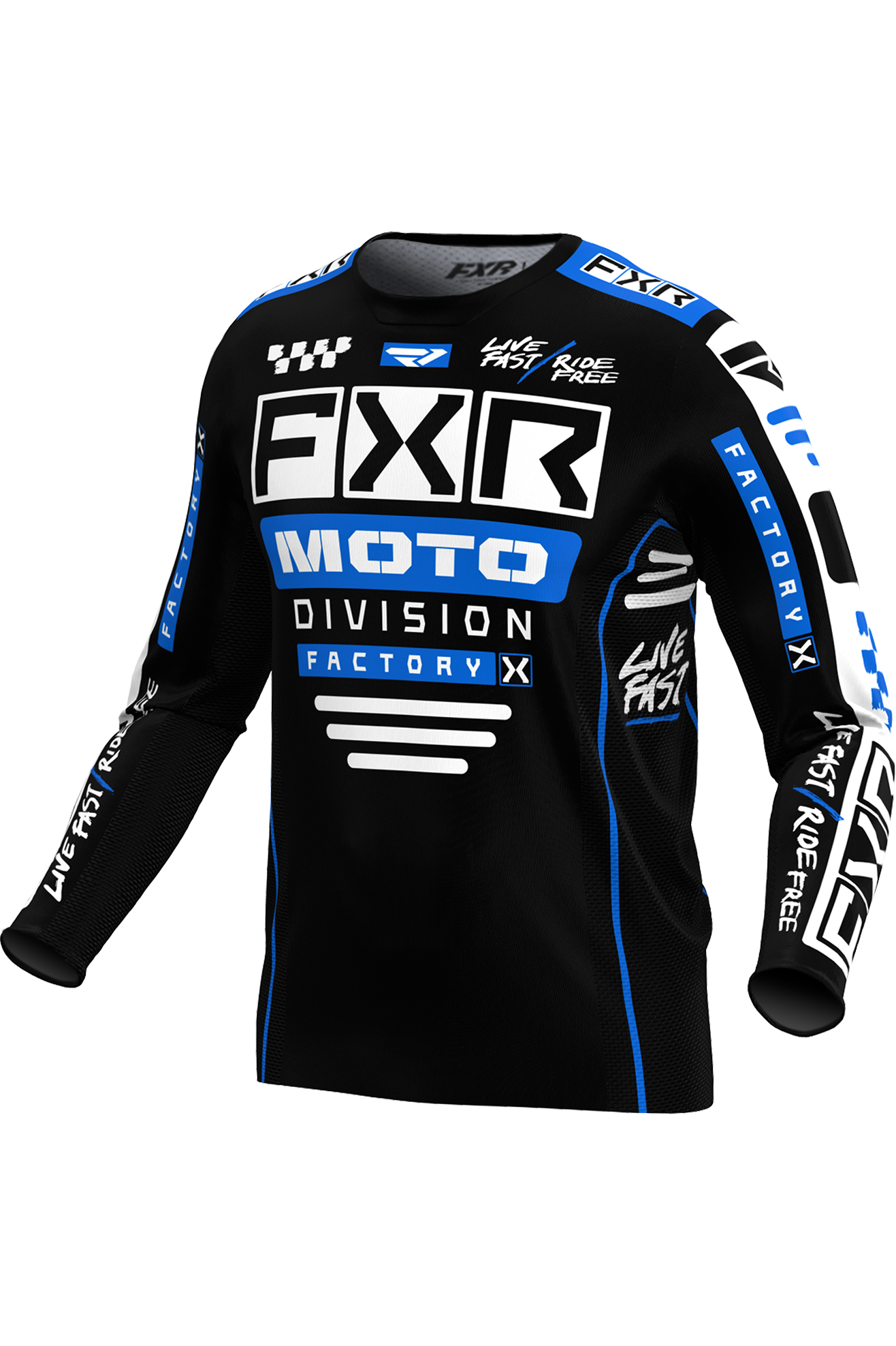Crosstrui FXR Podium Gladiator